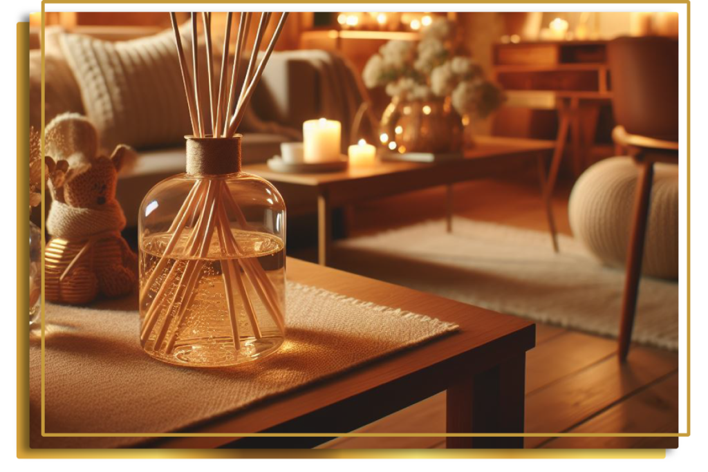 Reed Diffusers