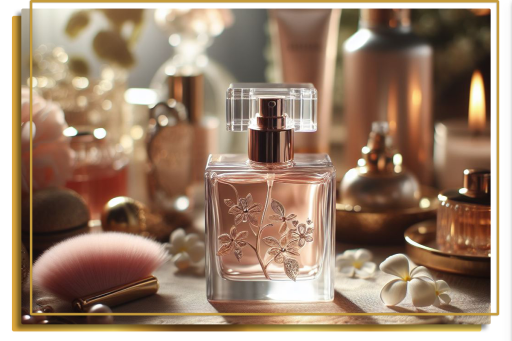 best perfumes for women