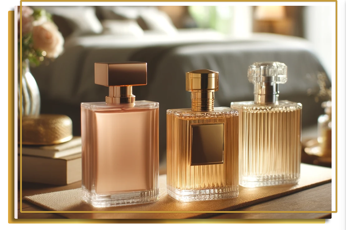 افضل عطر نسائي جذاب وثابت: دليلك الشامل لاختيار العطر المثالي