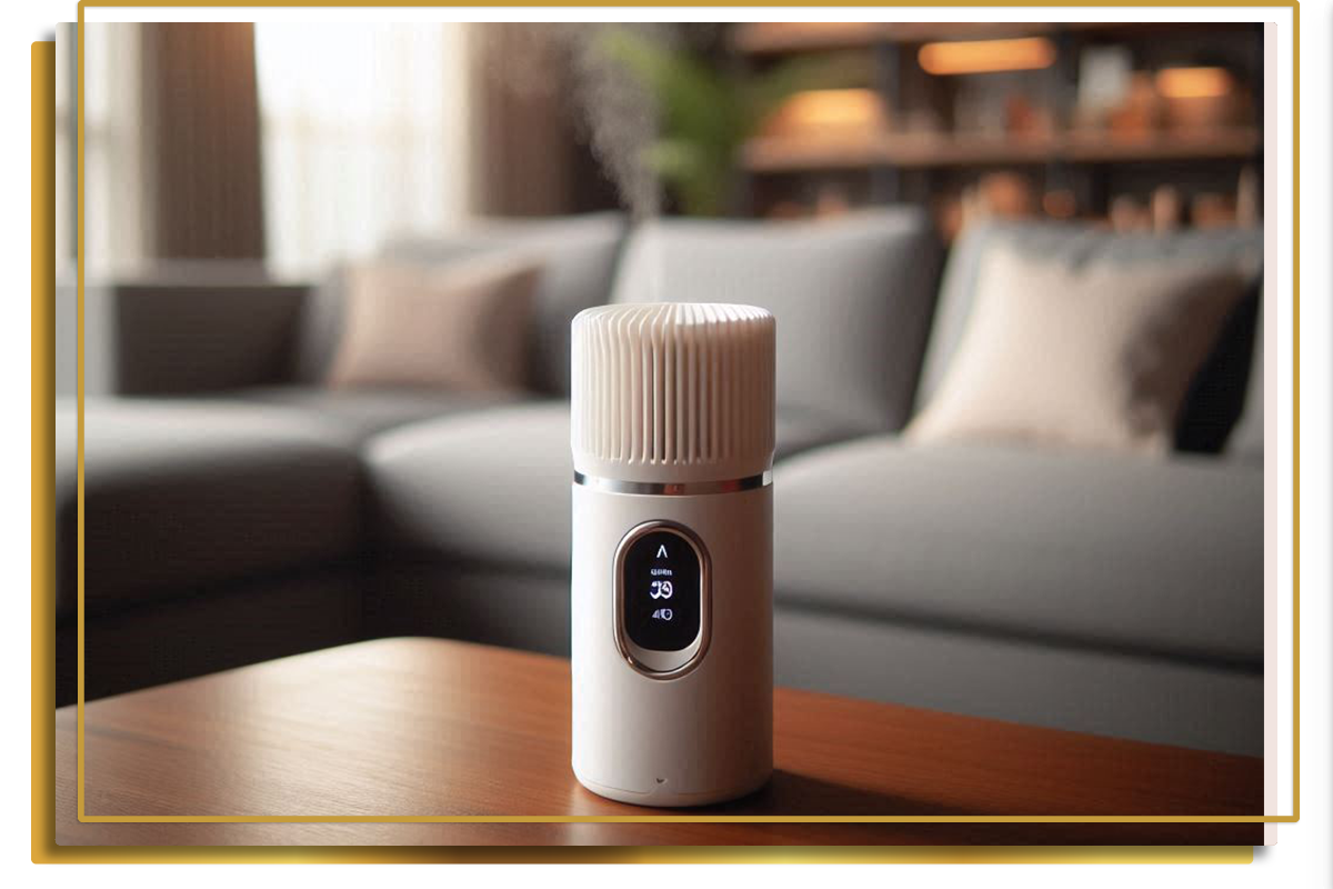 best automatic air freshener for home