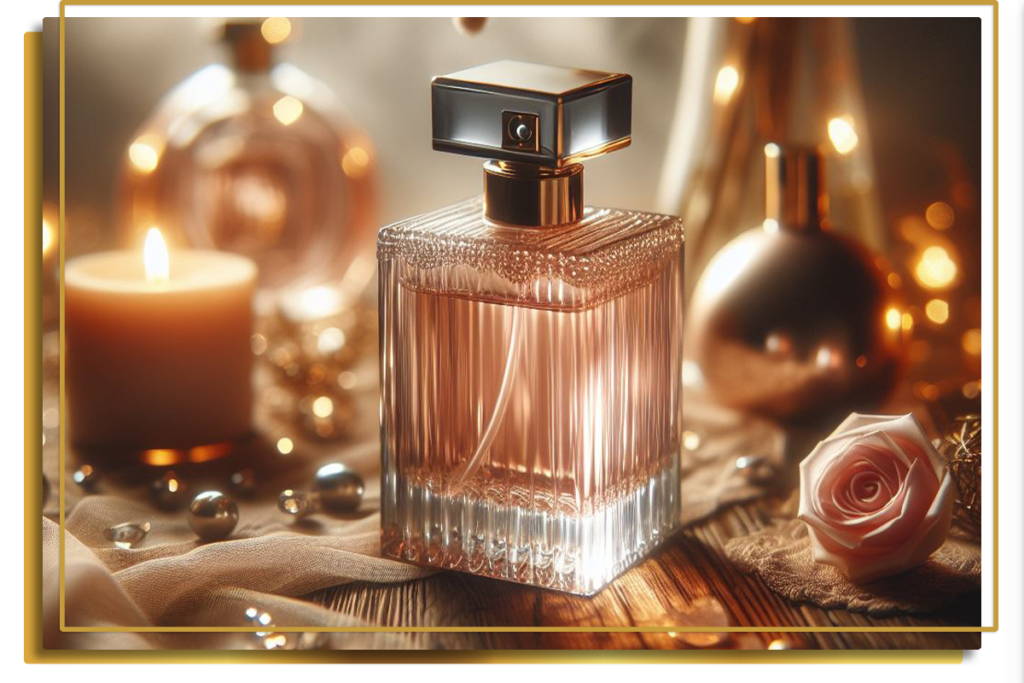 عطور الثمانينات والتسعينات