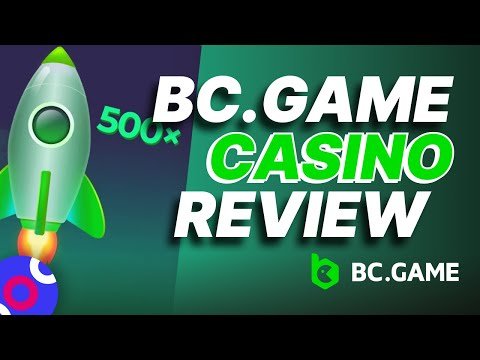 Exploring the BC.Game Hack Myths, Risks, and Reality