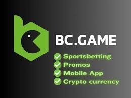 Nigeria's Thriving Gaming Scene An In-Depth Look at BC.Game Nigeria's Thriving Gaming Scene An In-Depth Look at BC.Game