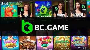Your Ultimate Guide to the Referral Code BCGame USA Your Ultimate Guide to the Referral Code BCGame USA