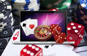 BOF Online Casino UK A Comprehensive Review