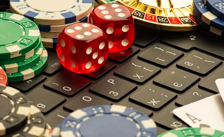 Casino Top G UK Your Ultimate Guide to Online Gaming -186827733