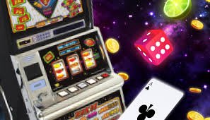 Discover the Enchantment of Casino Magic
