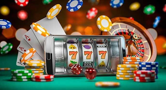 Discover the Excitement of Jokabet Casino & Sportsbook 146330095