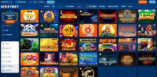 Experience the Excitement of Online Casinos Without Leaving Home -1708628357