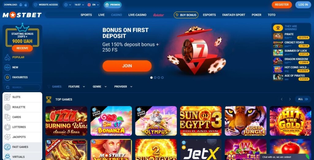 Experience the Excitement of Online Casinos Without Leaving Home