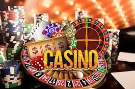 Experience the Joy and Reality of Online Casinos