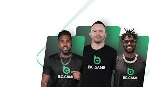 Experience the Thrill of BC.Game Online Crypto Casino 2061186548