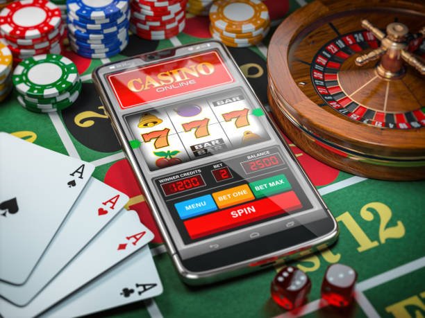 Experience the Thrill of Coins Game Casino & Sportsbook 164787439