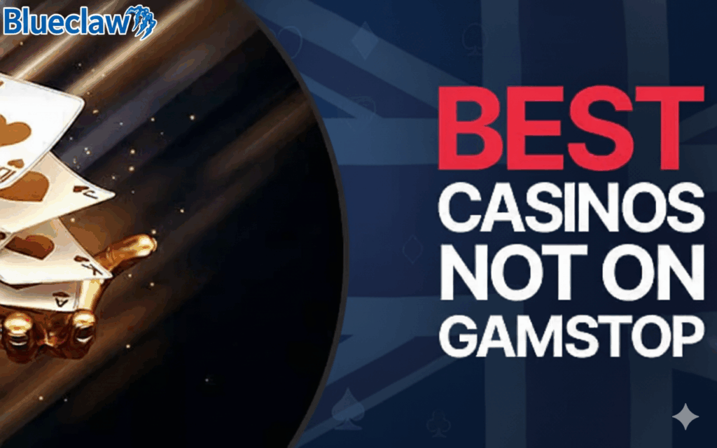 Explore Casino Sites Not on Gamstop for a Diverse Gaming Experience
