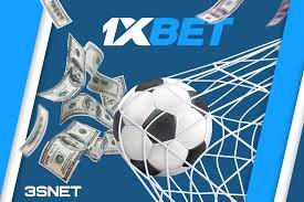 Explore the 1xBet App Your Ultimate Betting Companion -1369680045