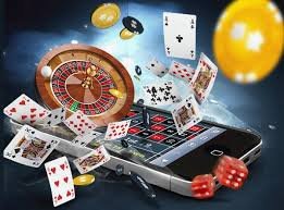 Explore the Exciting World of CasinoJoy Online Games