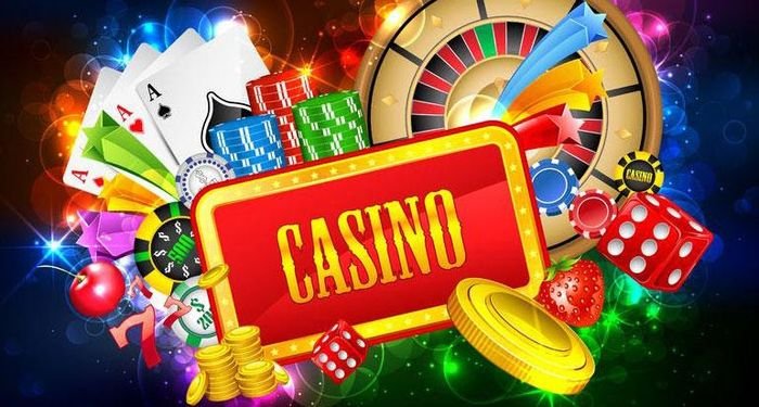 Exploring Betnuvo Casino UK A New Era of Online Gaming
