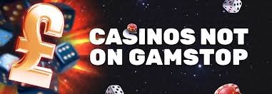 Exploring Casinos Not Covered by GamStop 1976395704