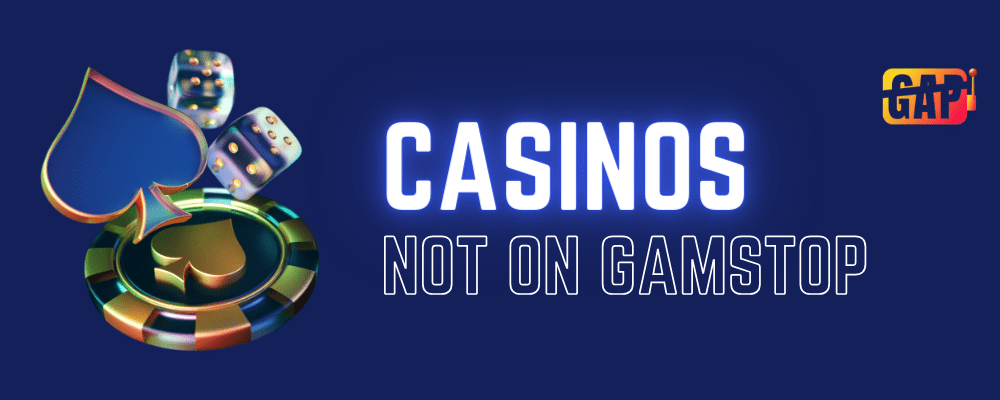 Exploring New Non Gamstop Casino Sites