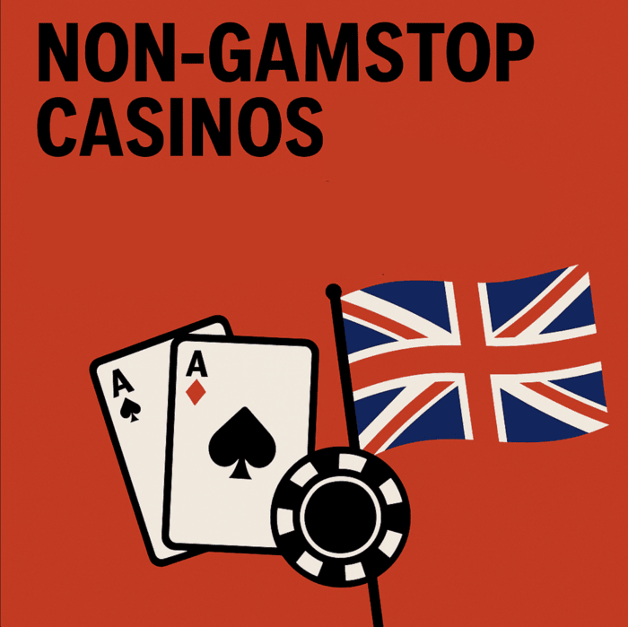 Exploring Non GamStop Casinos in the UK What You Need to Know Exploring Non GamStop Casinos in the UK What You Need to Know