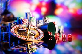 Golden Lady Casino Your Ultimate Gaming Experience