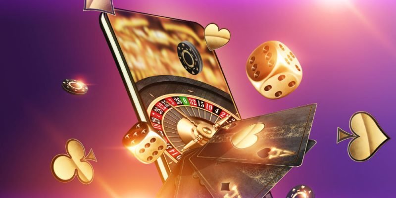 Smart Strategies for Maximizing Crypto Casino Promotions -1577704107 Smart Strategies for Maximizing Crypto Casino Promotions -1577704107