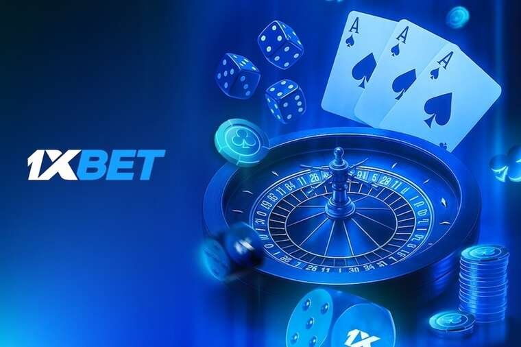 The Ultimate Guide to 1xBet Betting -1517111920