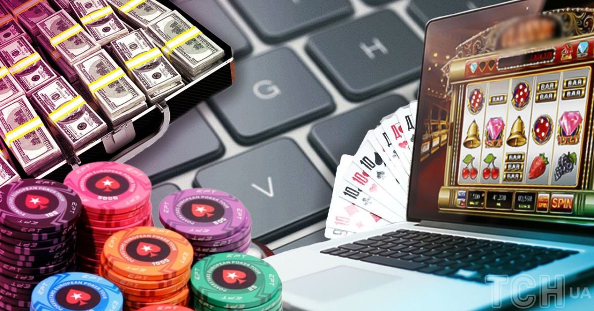 Unlock the Fun Exploring XO Casino Online Games