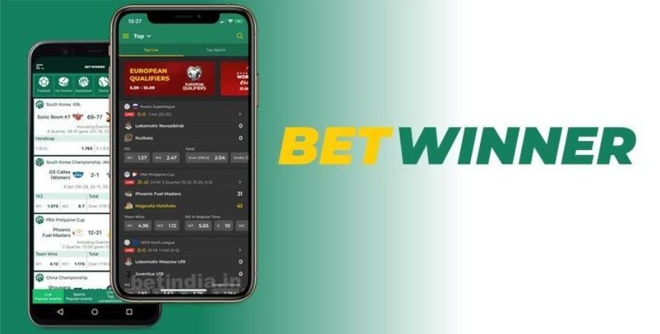 BetWinner Registration Step-by-Step Guide to Sign Up