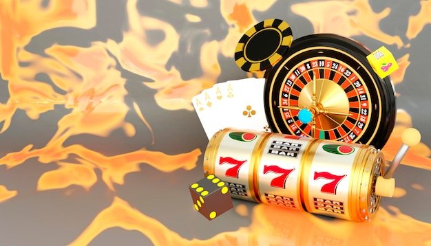 Discover the Excitement at Online UK Orion Spins Casino