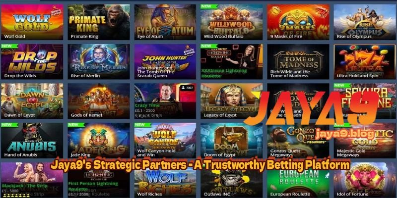 Ensuring Safe Play Responsible Gambling Tools on Jaya9
