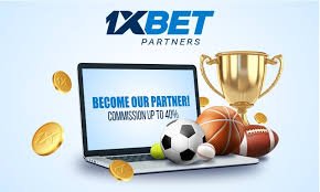 Experience the Excitement of Betting with 1xBet App -1477451092
