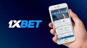 Experience Winning on the Go with the 1xBet App Experience Winning on the Go with the 1xBet App
