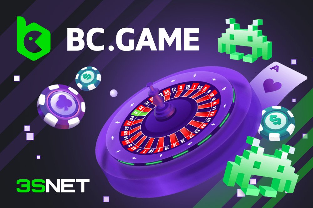 Exploring BC.Game The Premier Online Gaming Platform