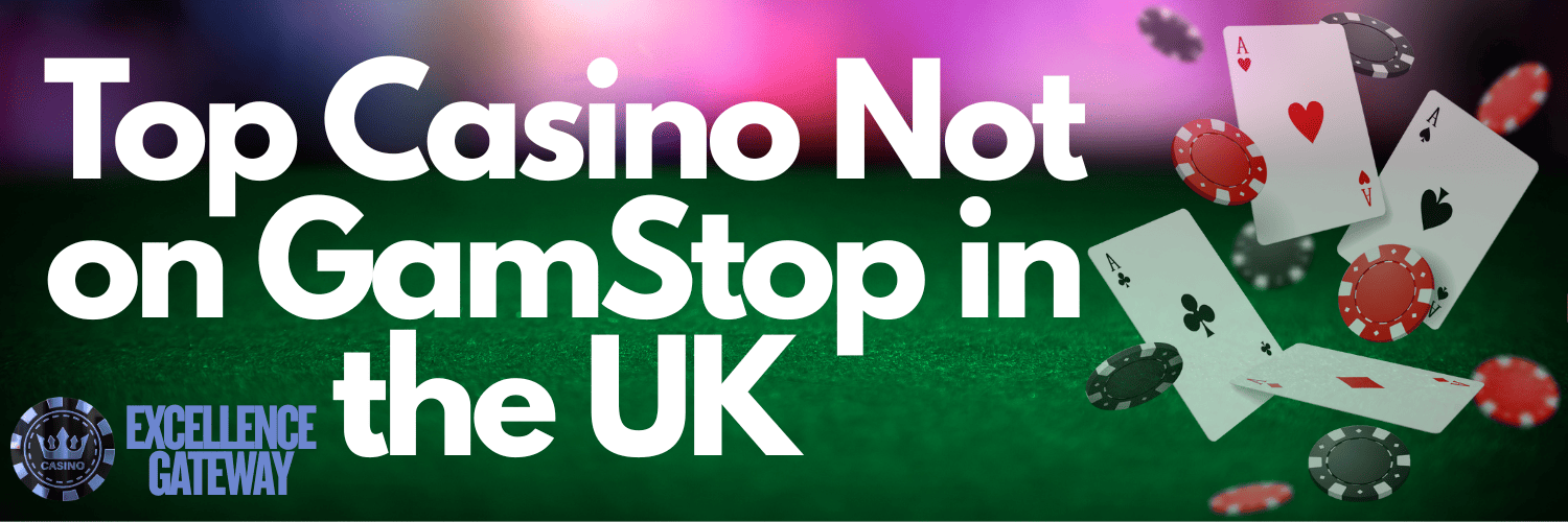 Exploring Casinos Not Registered on Gamstop A Comprehensive Guide 1078676018