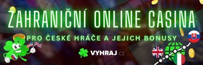 Nejlepší online casino Získejte své výhry dnes!