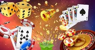 Online Casino Designed for Stability A New Era of Gambling