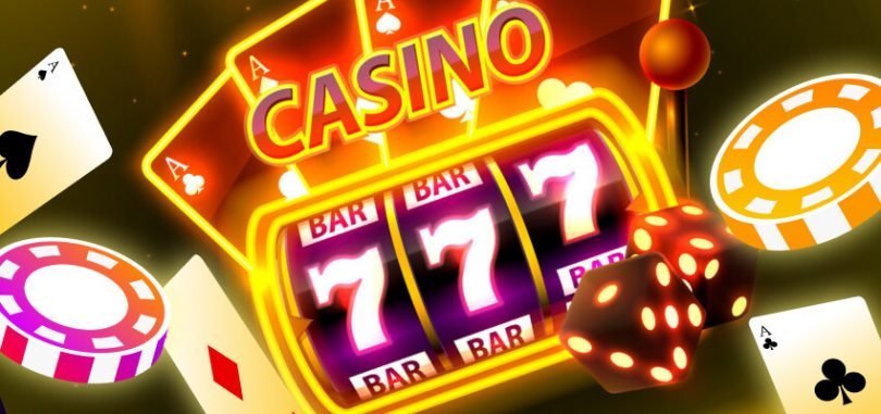 The Exciting World of Casinoly Play, Win, and Enjoy! The Exciting World of Casinoly Play, Win, and Enjoy!
