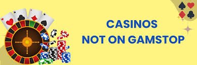 The Rise of Non Gamstop Casinos A Comprehensive Guide
