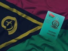 Understanding Vanuatu Passport Fees A Complete Guide 886400408
