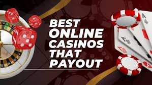 Your Guide to Online Casinos Designed for Informed Players Your Guide to Online Casinos Designed for Informed Players