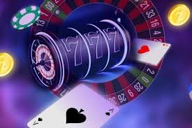 1Bet Casino Online Spil – Din Guide til Online Gambling