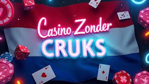 Buitenlandse Casino's zonder CRUKS Vrijheid in Spelen