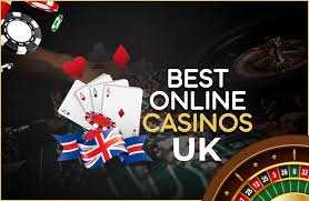 Discover the Best Online Casinos in the UK with No Deposit Bonuses