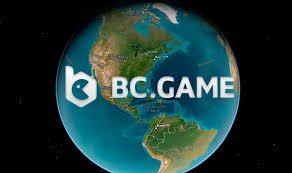 Exploring BC.GAME The Future of Online Casino Gaming Exploring BC.GAME The Future of Online Casino Gaming