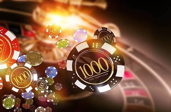 Get-X Casino зеркало — тест ваши возможности без ограничений