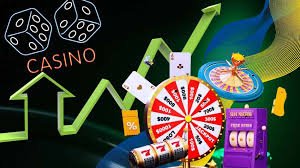 NV Casino Online Din Ultimative Spiloplevelse 1604215924
