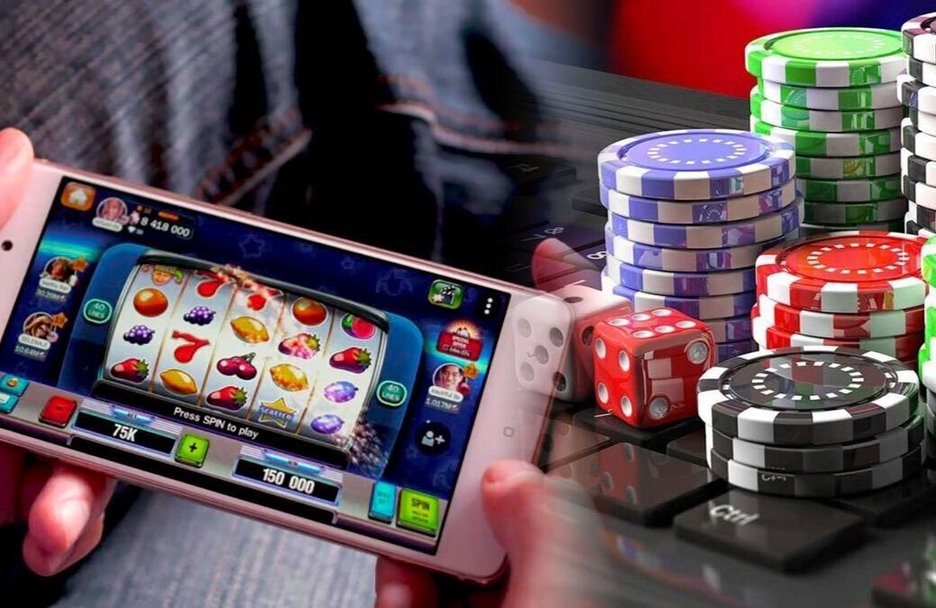 Ontdek de Wereld van Qbet Casino Uw Gids naar Spanning en Vermaak
