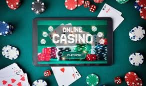 Ontdek de Wereld van Qbet Casino Uw Gids naar Spanning en Vermaak