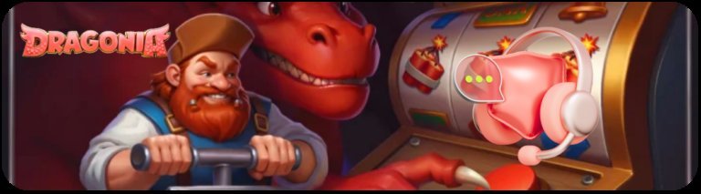 Image: Découvrez les Meilleures Offres du Dragonia Casino en Ligne pour les Joueurs